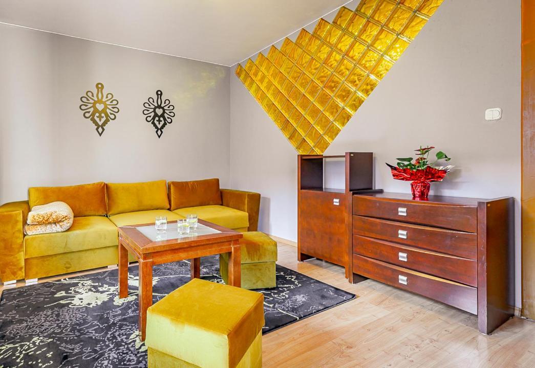Visitzakopane - Mohito Apartment Exterior photo