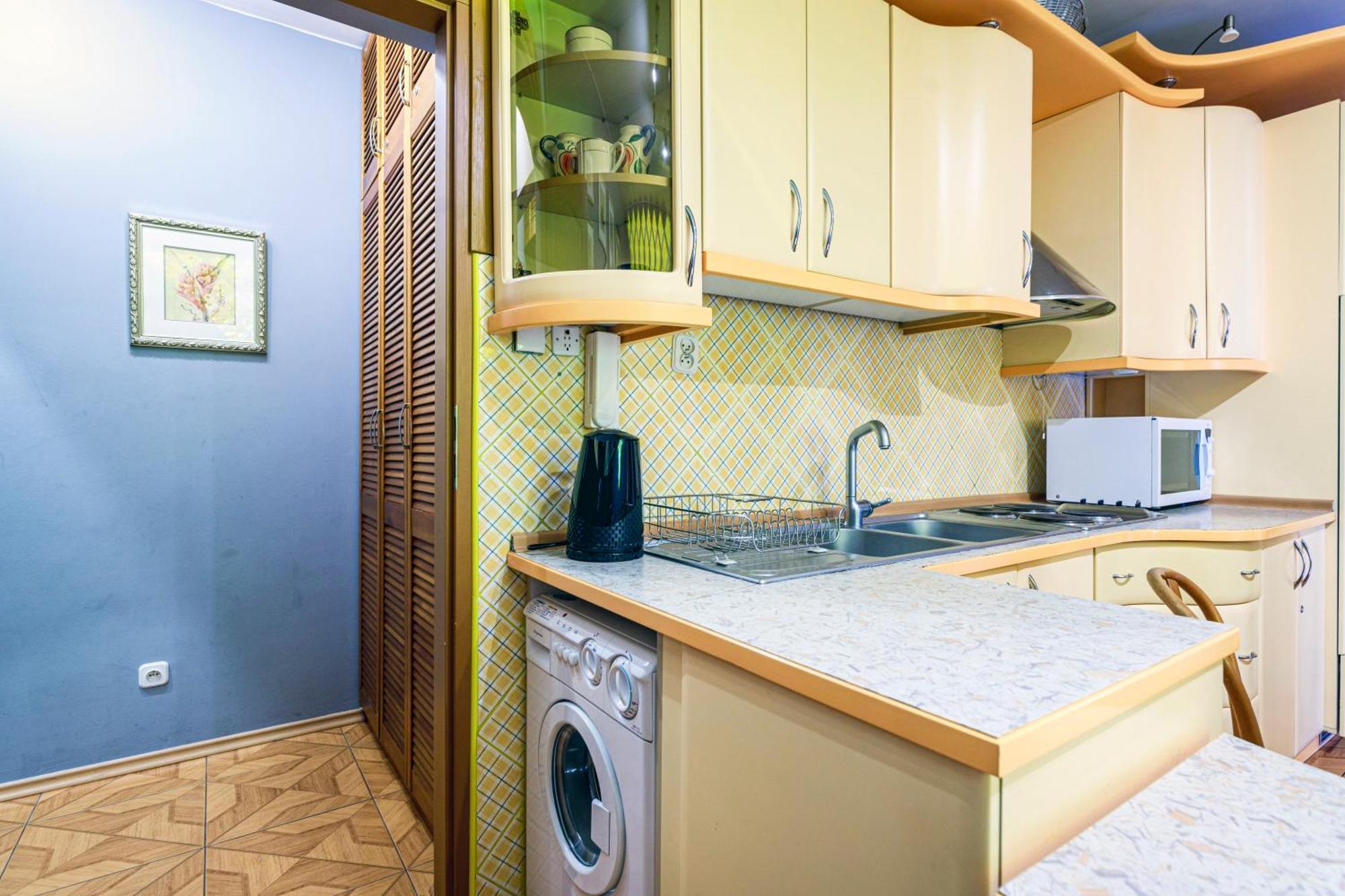 Visitzakopane - Mohito Apartment Exterior photo