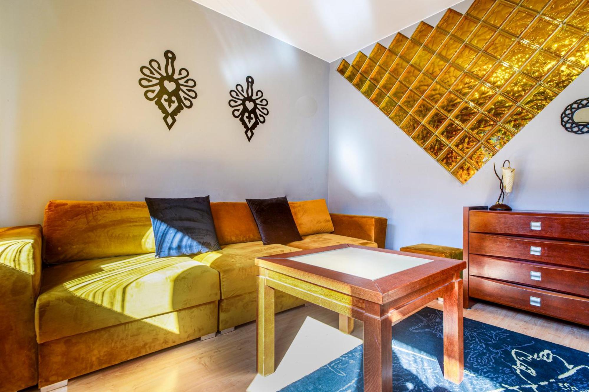 Visitzakopane - Mohito Apartment Exterior photo