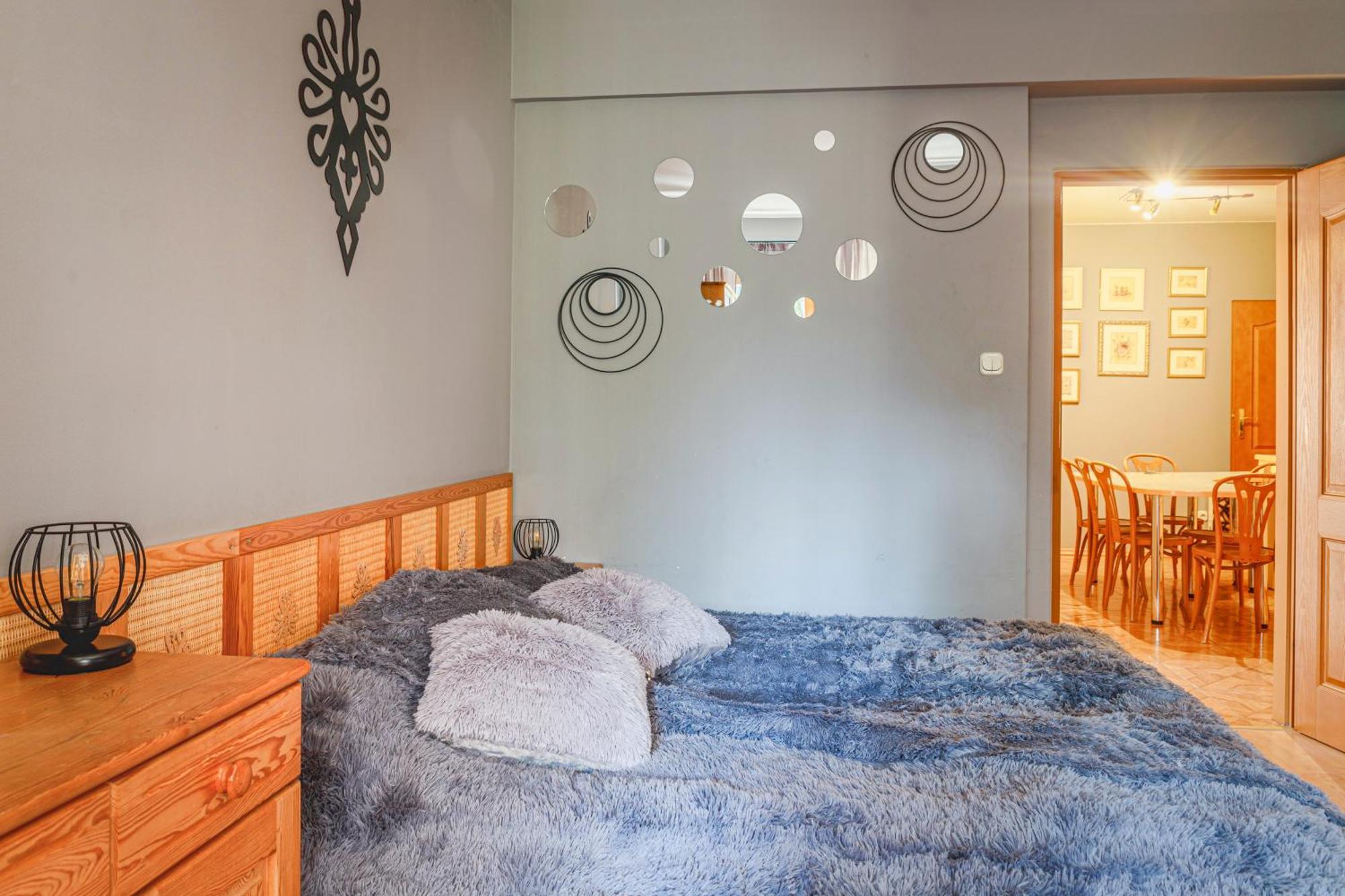 Visitzakopane - Mohito Apartment Exterior photo