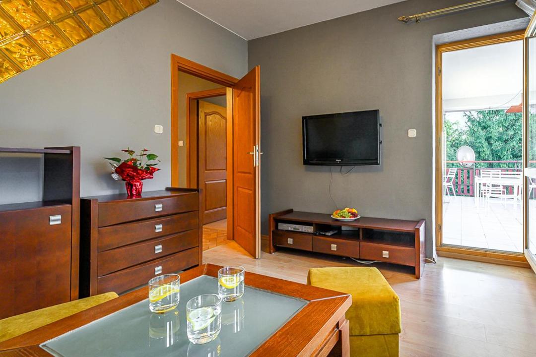 Visitzakopane - Mohito Apartment Exterior photo
