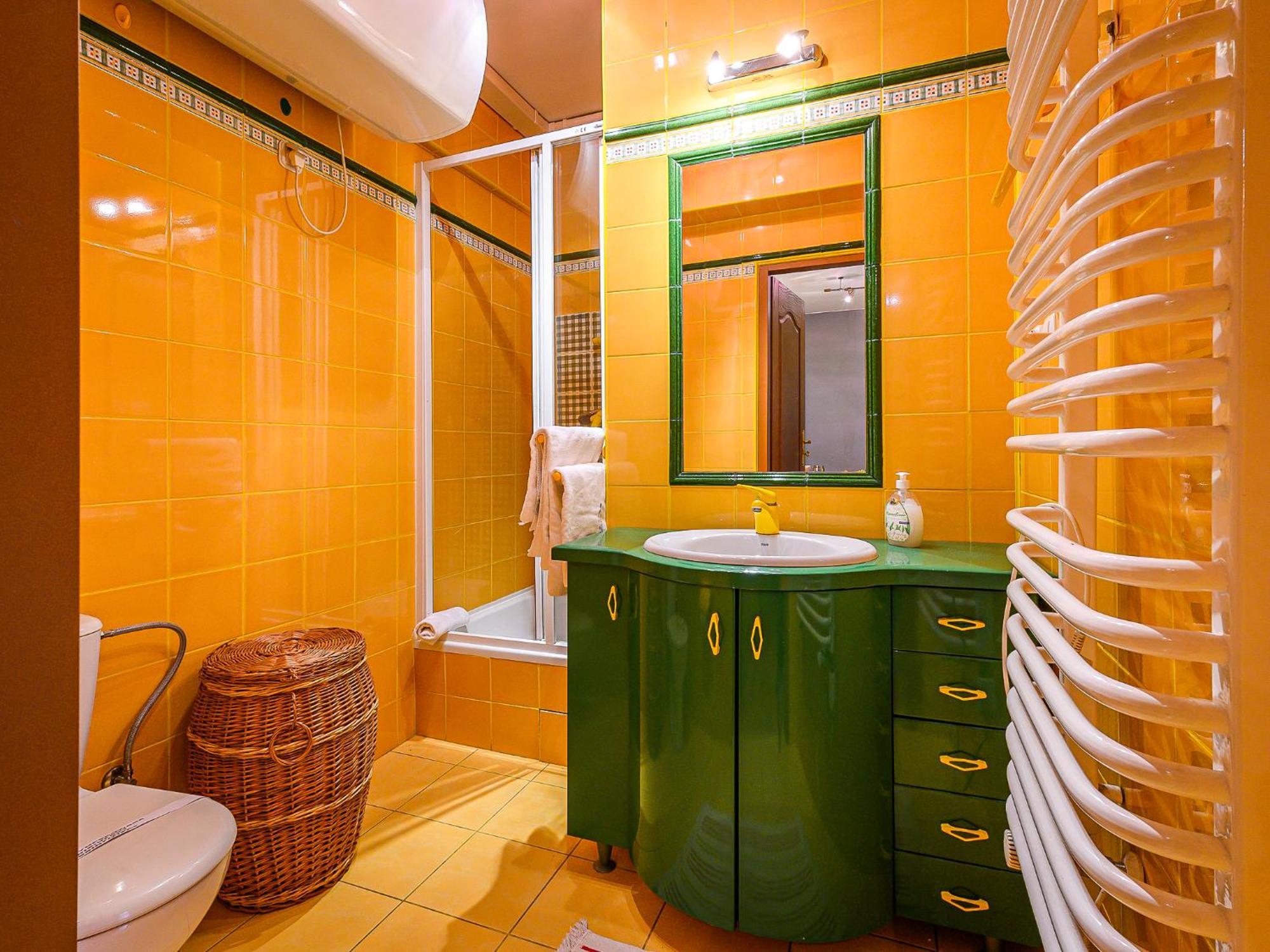 Visitzakopane - Mohito Apartment Exterior photo