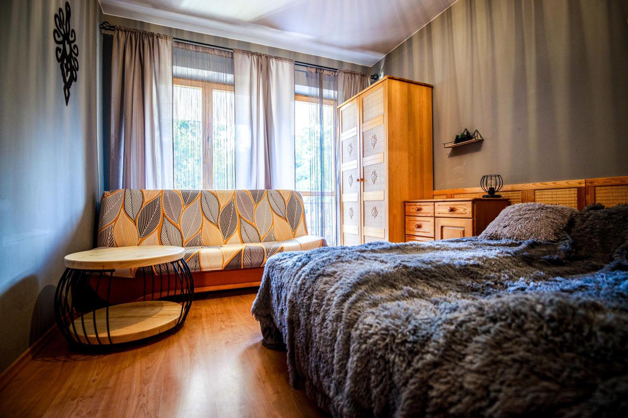 Visitzakopane - Mohito Apartment Exterior photo